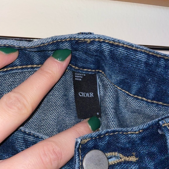 Cider jeans - Picture 3 of 3